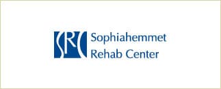 SHRC's logotyp