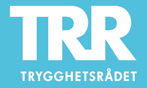 TRR's logotyp